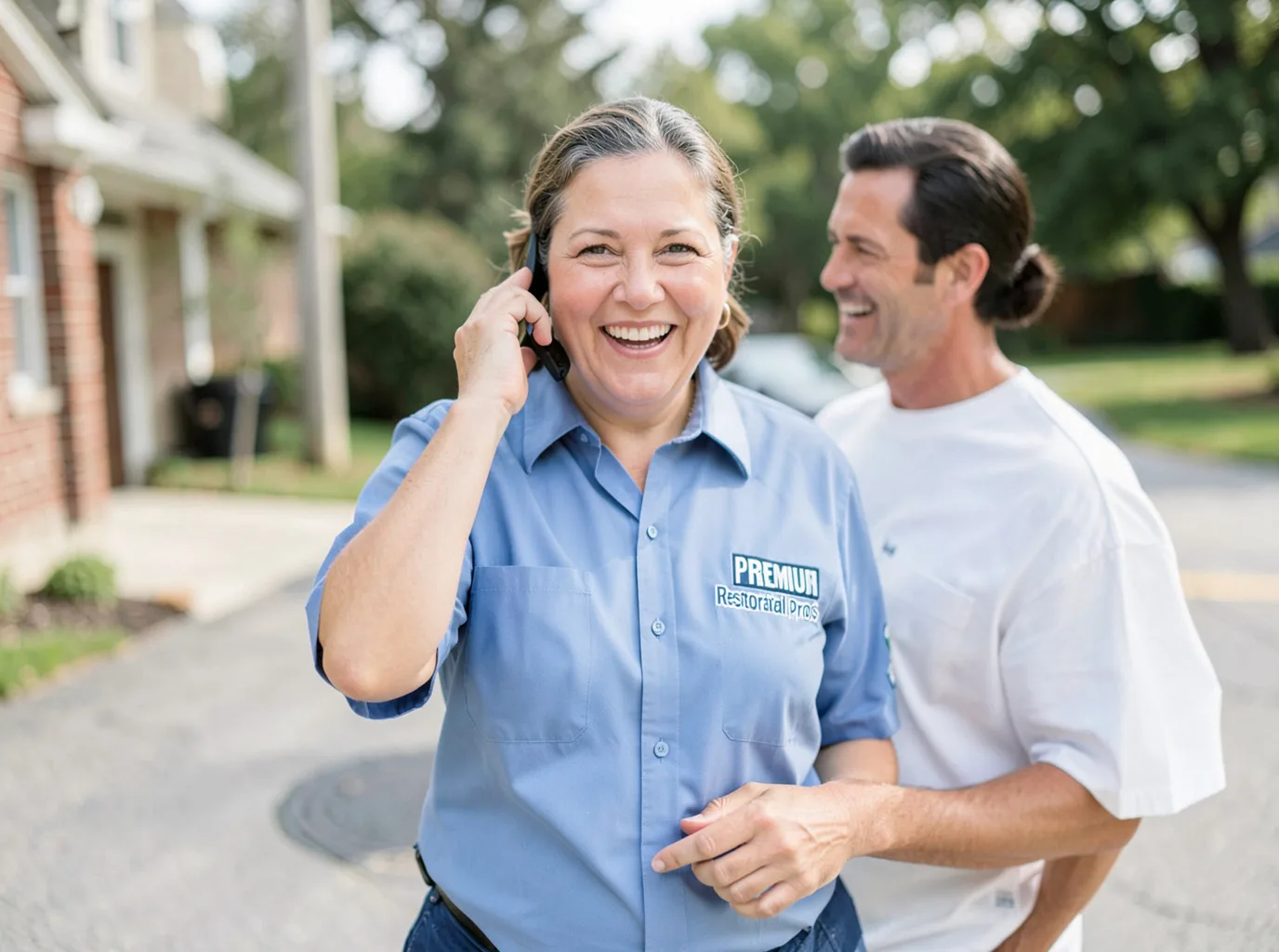 Water Damage Restoration Hillsboro, WV FAQs